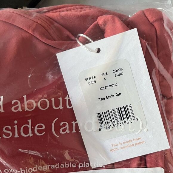 Andie Swim The Scala Top - Picture 7 of 7